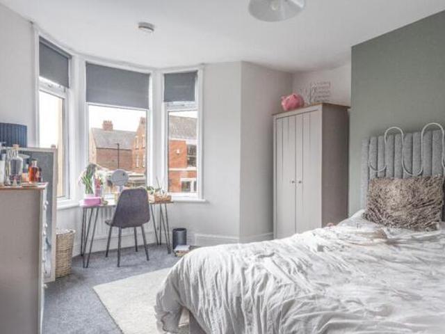 House for rent in Butterton, Staffordshire
