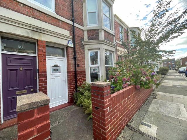 Apartment for rent in Sandyford, Newcastle upon Tyne
