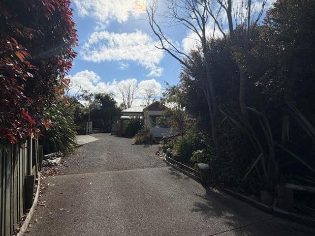 House for rent in Kelvin Grove, Palmerston North