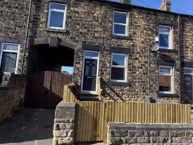 House for rent in Wombwell, Barnsley