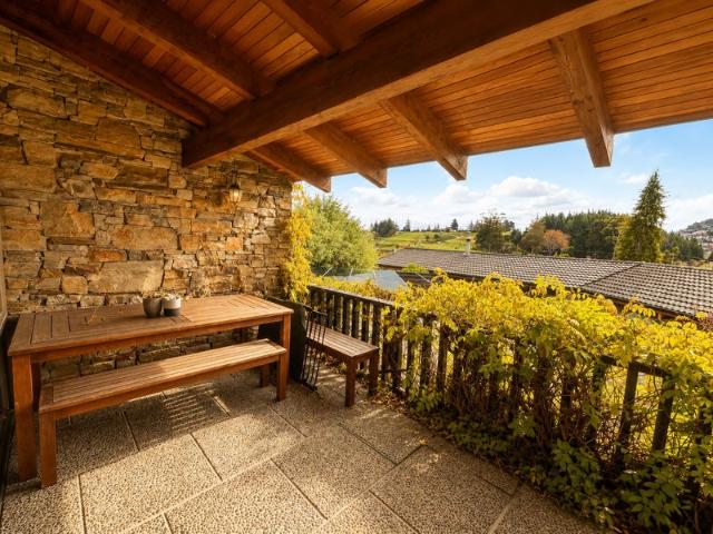Apartment for rent in Otakou