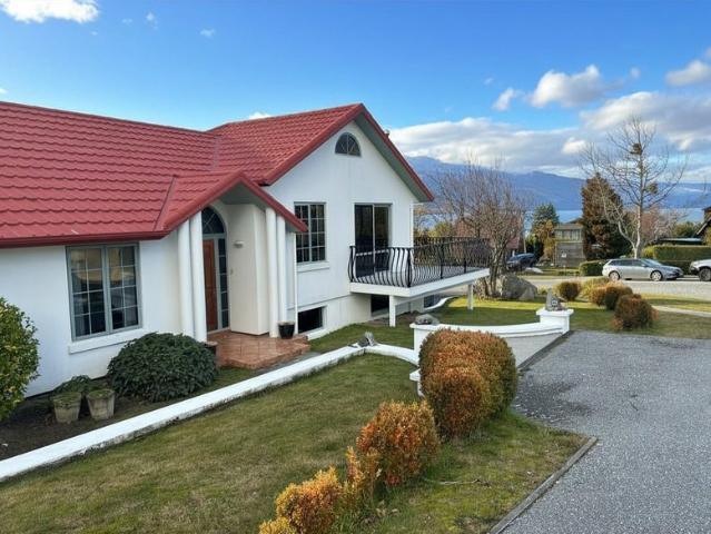 House for rent in Otakou
