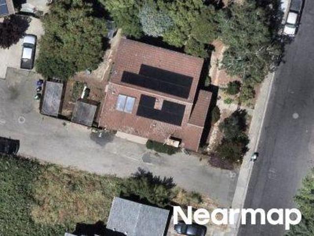 House for sale in El Sobrante, California