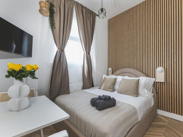 Apartment for rent in Taverner Square, Greater London