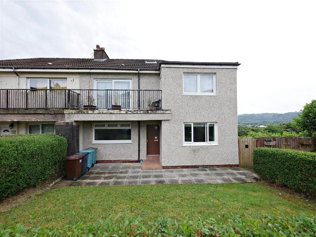 Apartment for rent in Balmalloch, Kilsyth