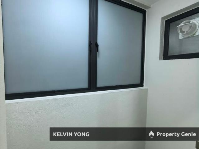 Serviced Residence for rent in PJU 8, Petaling Jaya