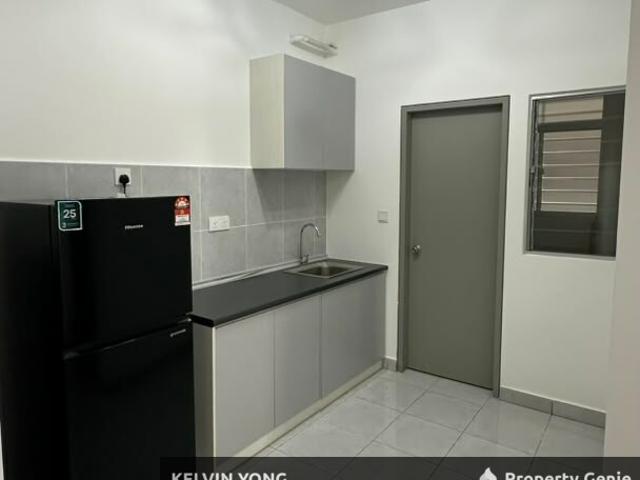 Apartment for rent in Petaling, Alam Impian