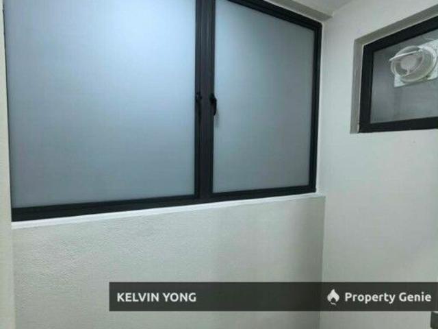 Apartment for rent in Seksyen 52, Petaling Jaya