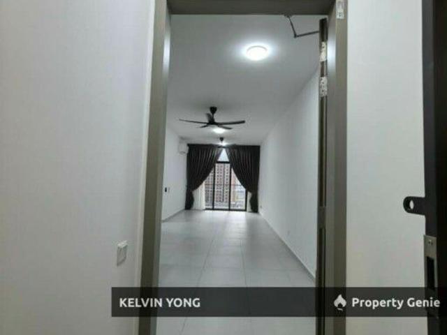 Apartment for rent in PJU 8, Petaling Jaya
