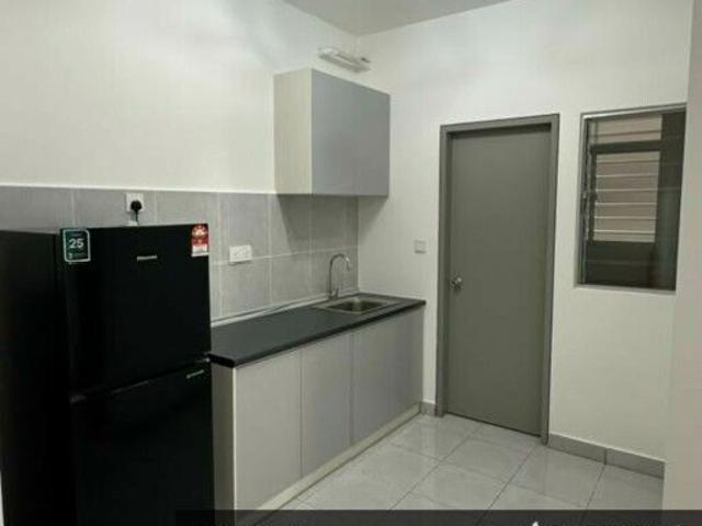 Apartment for rent in Petaling, Alam Impian