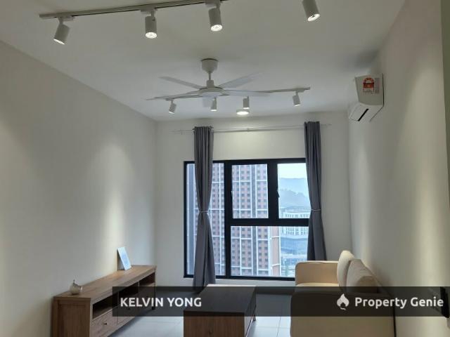 Serviced Residence for rent in PJU 8, Petaling Jaya