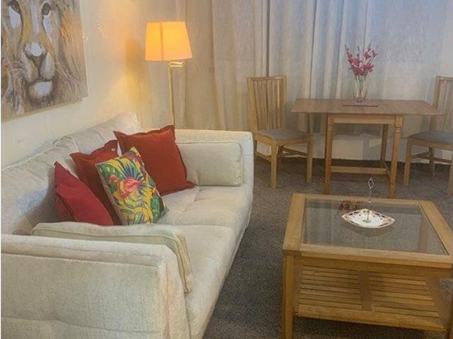 Apartment for rent in Kelvinside, Scotland