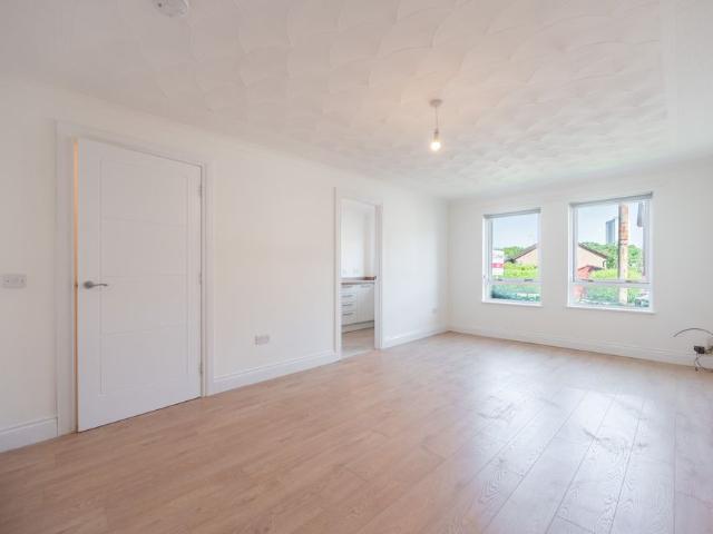 Apartment for rent in Kelvindale, Scotland