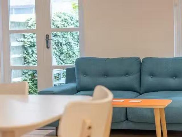 Apartment for rent in Park District, Scotland