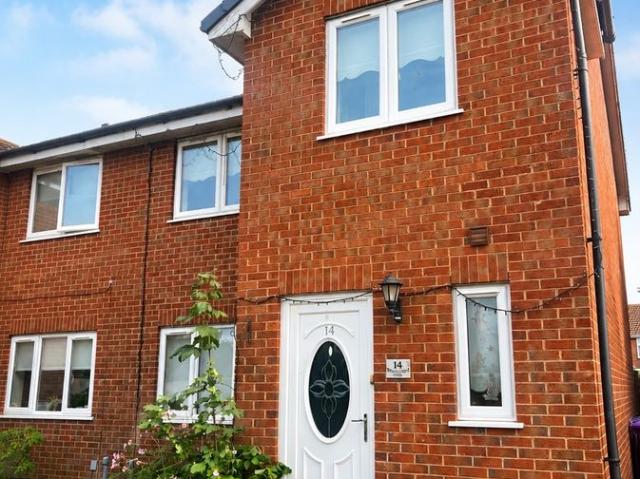 Apartment for rent in Calderstones