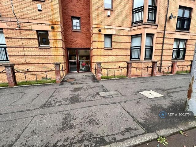 Apartment for rent in Stobcross, Glasgow