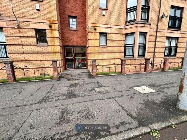 Apartment for rent in Stobcross, Glasgow