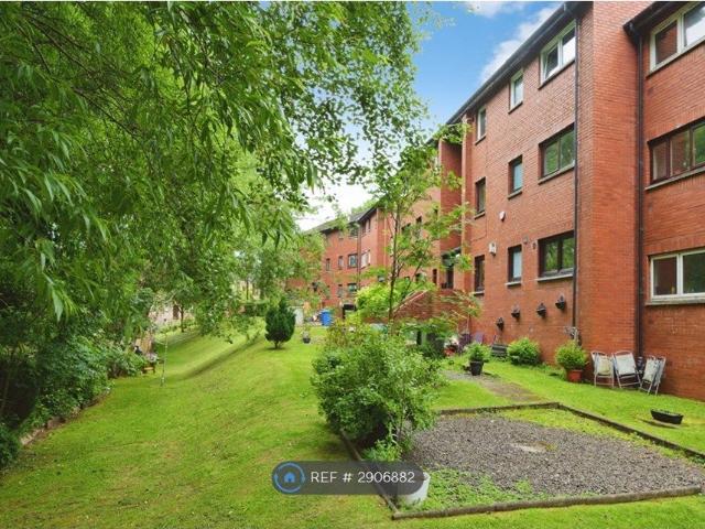 Apartment for rent in North Woodside, Scotland