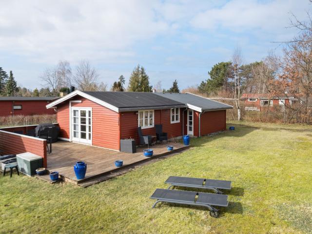 Hus til salg i Kalundborg