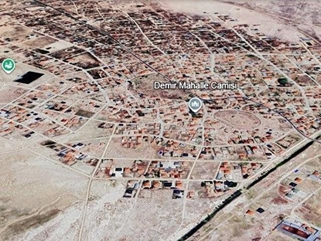 Cihanbeyli, Konya içerisinde satılık Arsa