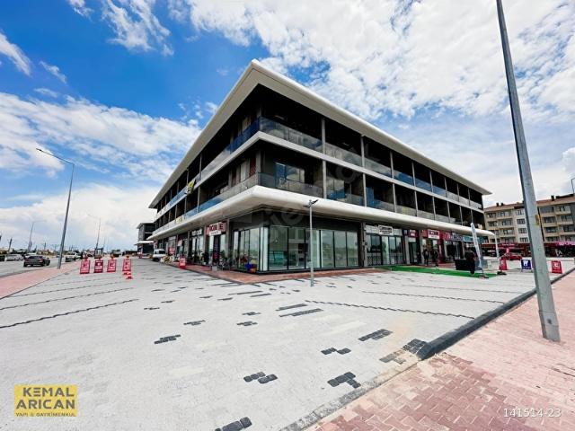 İstiklal Mahallesi, Karatay içerisinde satılık Ofis