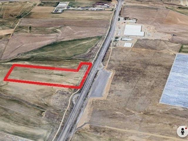 Selçuklu, Konya içerisinde satılık Arsa
