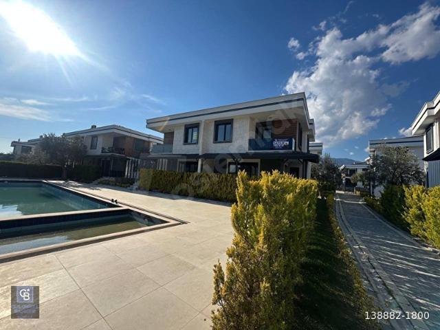 Edremit, Balikesir içerisinde satılık Villa
