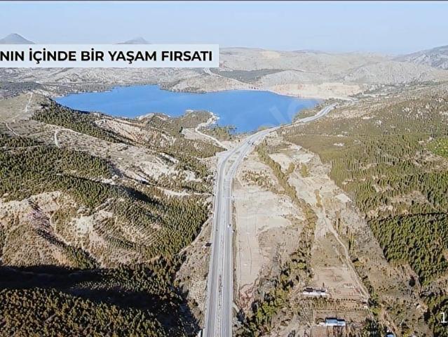 Meram, Konya içerisinde satılık Arsa