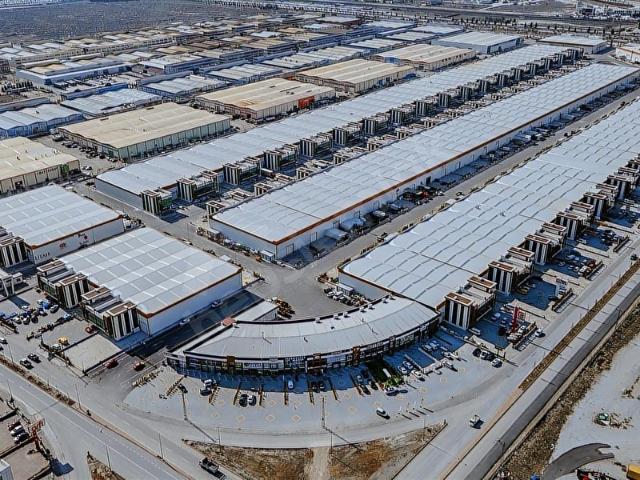 Karatay, Konya içerisinde satılık Fabrika