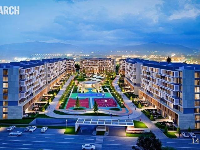 Meram, Konya içerisinde satılık mülk