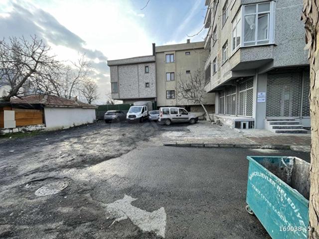 Bahçelievler, İstanbul içerisinde satılık Dükkan