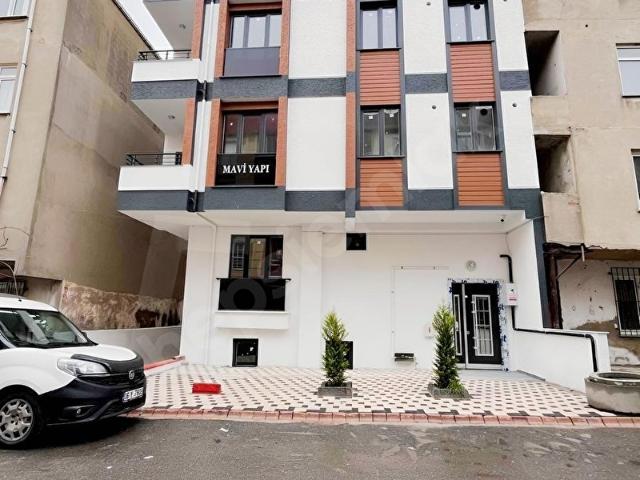 Sancaktepe, İstanbul içerisinde satılık mülk