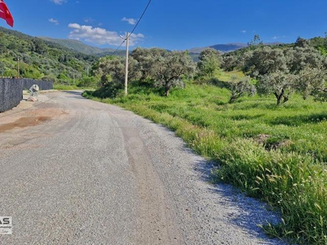 Kemalpaşa, İzmir içerisinde satılık Arsa