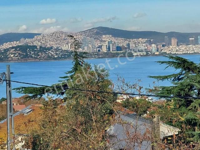 Adalar, İstanbul içerisinde satılık Villa