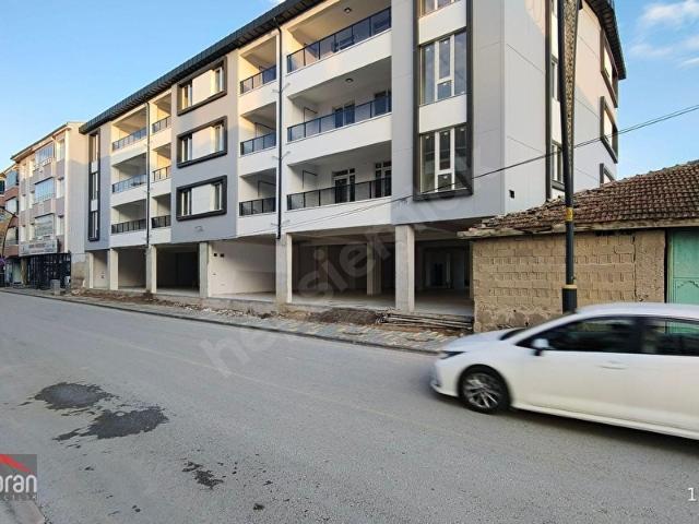 Kulu, Konya içerisinde satılık Dükkan