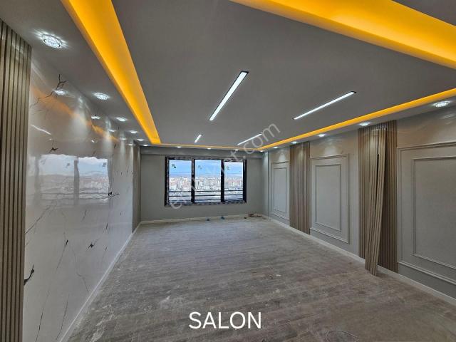 Uşak Merkez, Uşak içerisinde satılık mülk