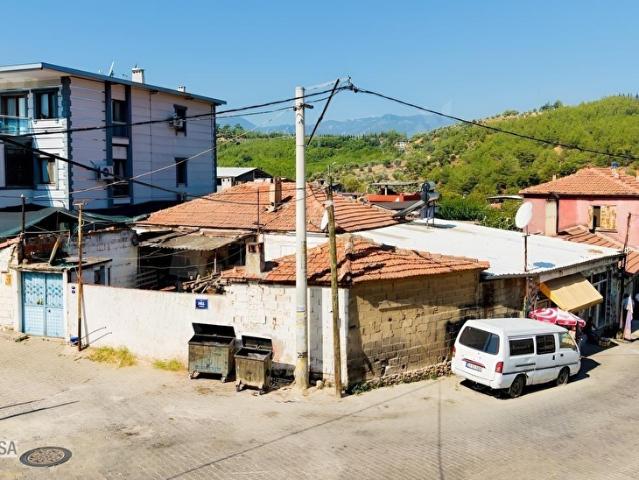 Kemalpaşa, İzmir içerisinde satılık Arsa