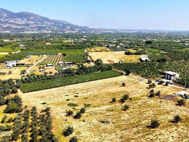 Kemalpaşa, İzmir içerisinde satılık mülk
