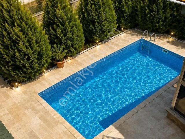 Kemalpaşa, İzmir içerisinde satılık Villa