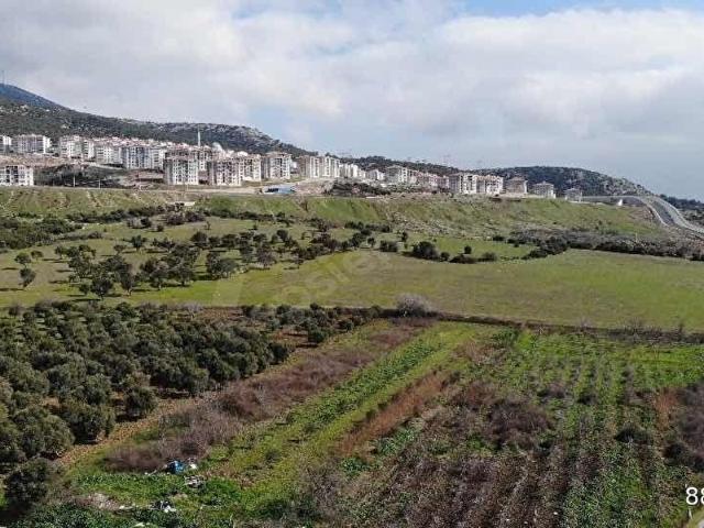 Kemalpaşa, İzmir içerisinde satılık mülk