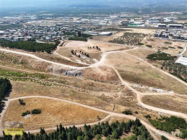 Kemalpaşa, İzmir içerisinde satılık Arsa