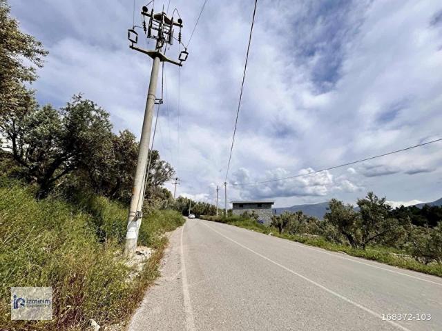 Kemalpaşa, İzmir içerisinde satılık mülk