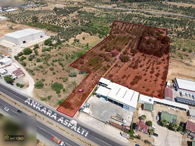 Çambel Mahallesi, Kemalpaşa içerisinde satılık mülk