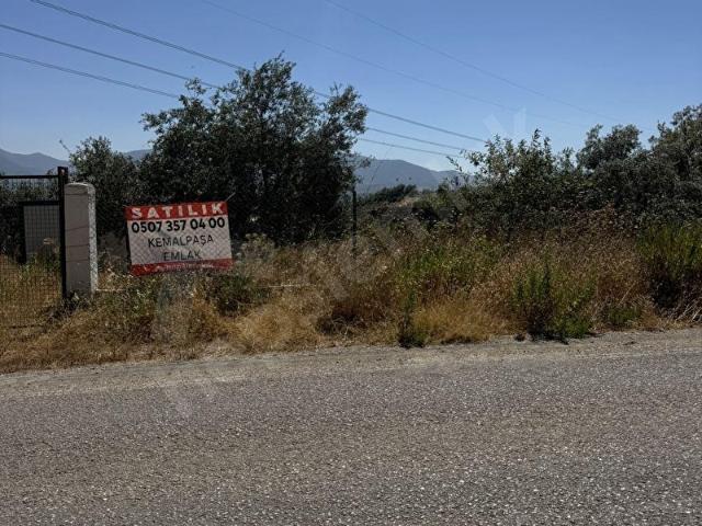 Kemalpaşa, İzmir içerisinde satılık mülk