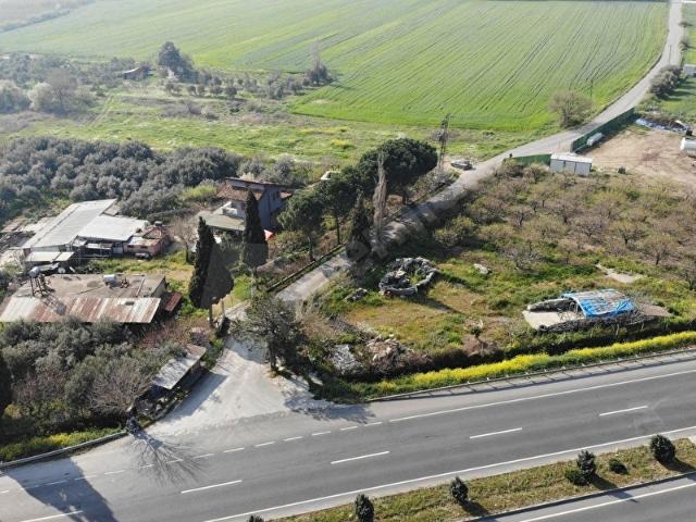 Kemalpaşa, İzmir içerisinde satılık Arsa