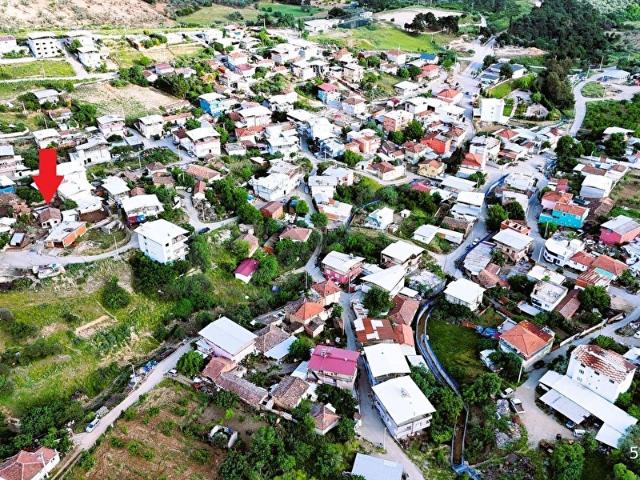 Kemalpaşa, İzmir içerisinde satılık Arsa