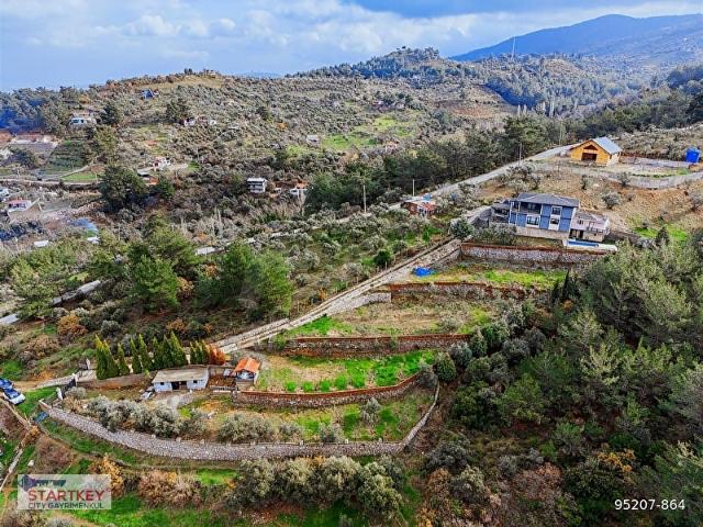 Kemalpaşa, İzmir içerisinde satılık mülk