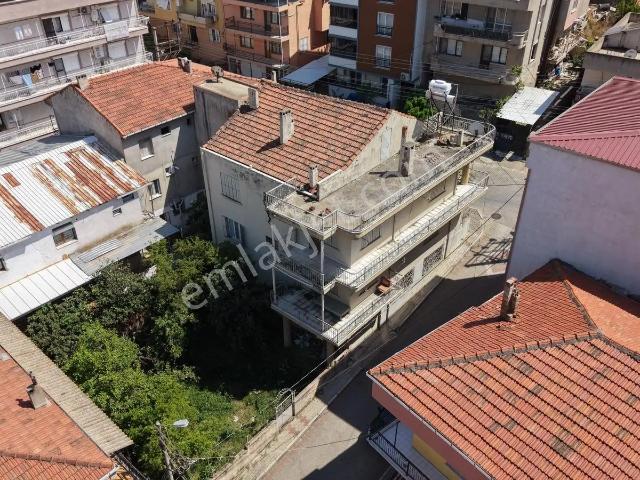 Kemalpaşa, İzmir içerisinde satılık Villa