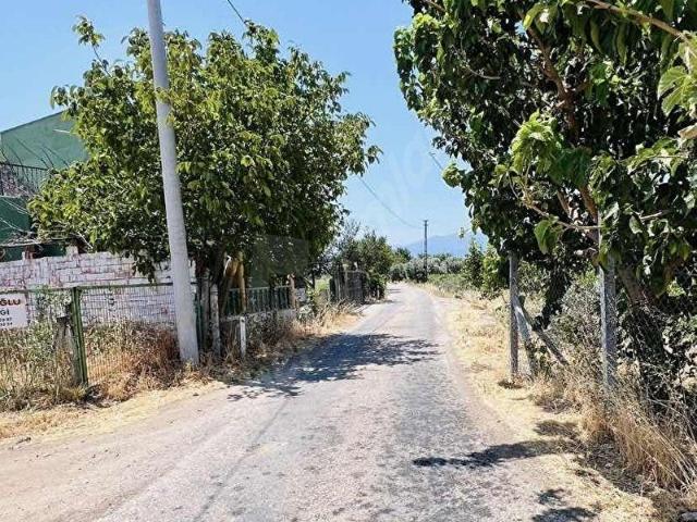 Kemalpaşa, İzmir içerisinde satılık Arsa