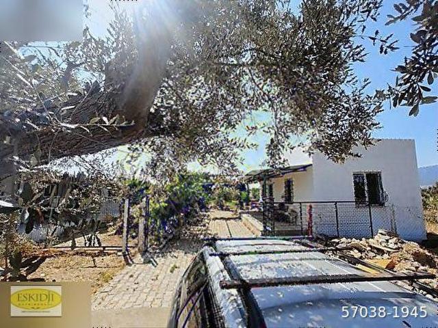 İzmir Merkez, İzmir içerisinde satılık Villa